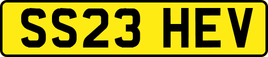 SS23HEV