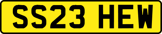 SS23HEW
