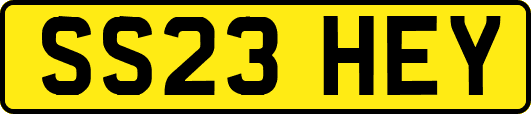 SS23HEY