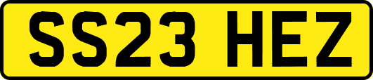 SS23HEZ