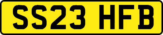 SS23HFB