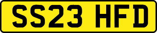SS23HFD