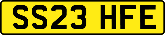 SS23HFE