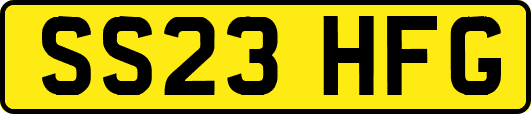 SS23HFG