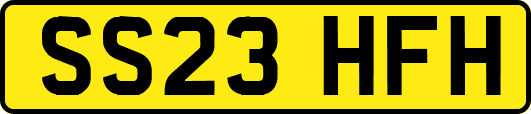 SS23HFH