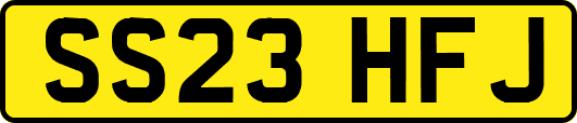 SS23HFJ