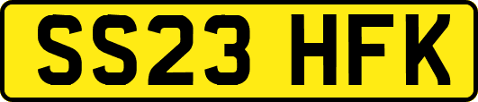 SS23HFK