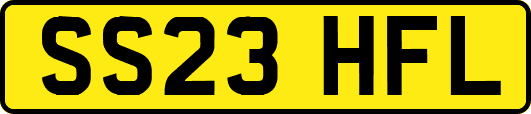 SS23HFL