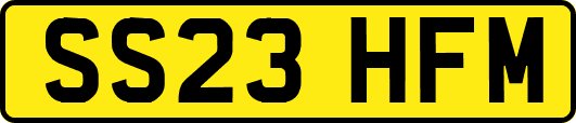 SS23HFM