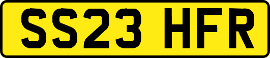 SS23HFR