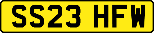 SS23HFW
