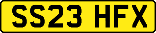 SS23HFX