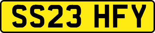 SS23HFY