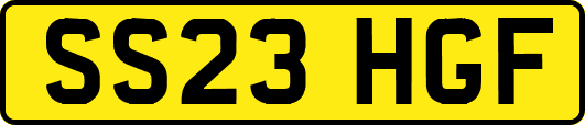 SS23HGF