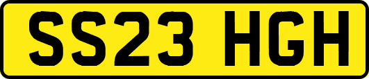 SS23HGH