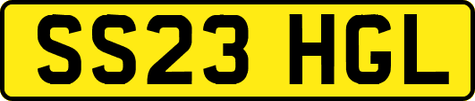 SS23HGL