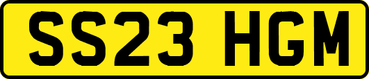 SS23HGM