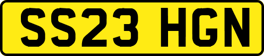 SS23HGN