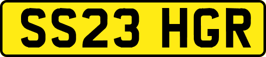 SS23HGR