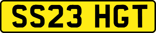 SS23HGT