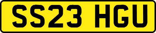SS23HGU
