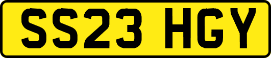 SS23HGY