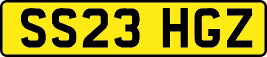 SS23HGZ