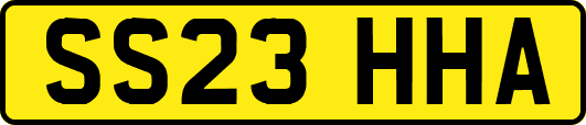 SS23HHA