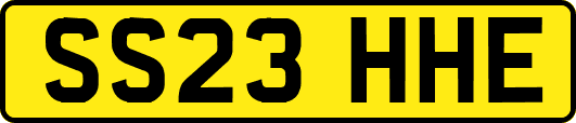 SS23HHE