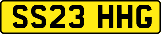 SS23HHG