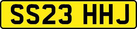 SS23HHJ