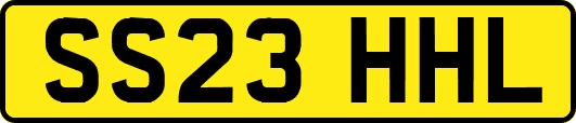 SS23HHL