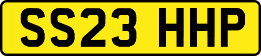 SS23HHP