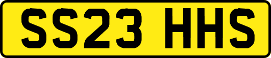 SS23HHS