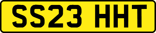 SS23HHT
