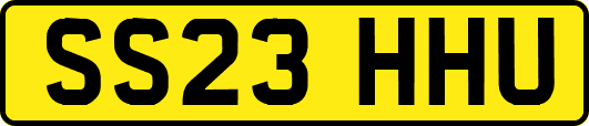 SS23HHU