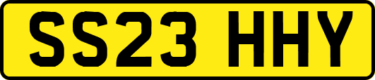 SS23HHY