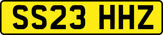 SS23HHZ