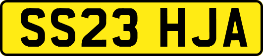 SS23HJA