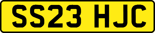 SS23HJC