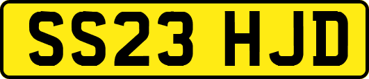 SS23HJD