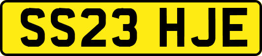 SS23HJE