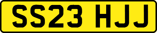 SS23HJJ