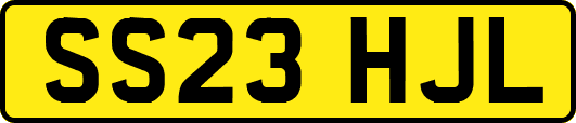 SS23HJL