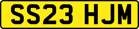 SS23HJM