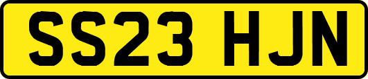 SS23HJN