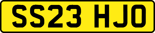 SS23HJO