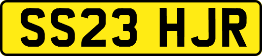 SS23HJR