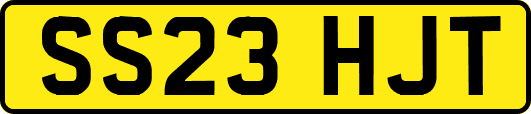 SS23HJT