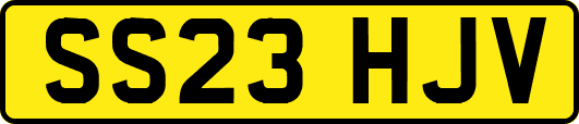 SS23HJV